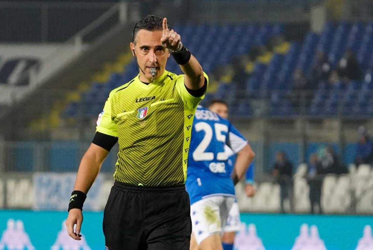 竞彩足球-意甲裁判执法尺度(法甲裁判故意踢球员后果)