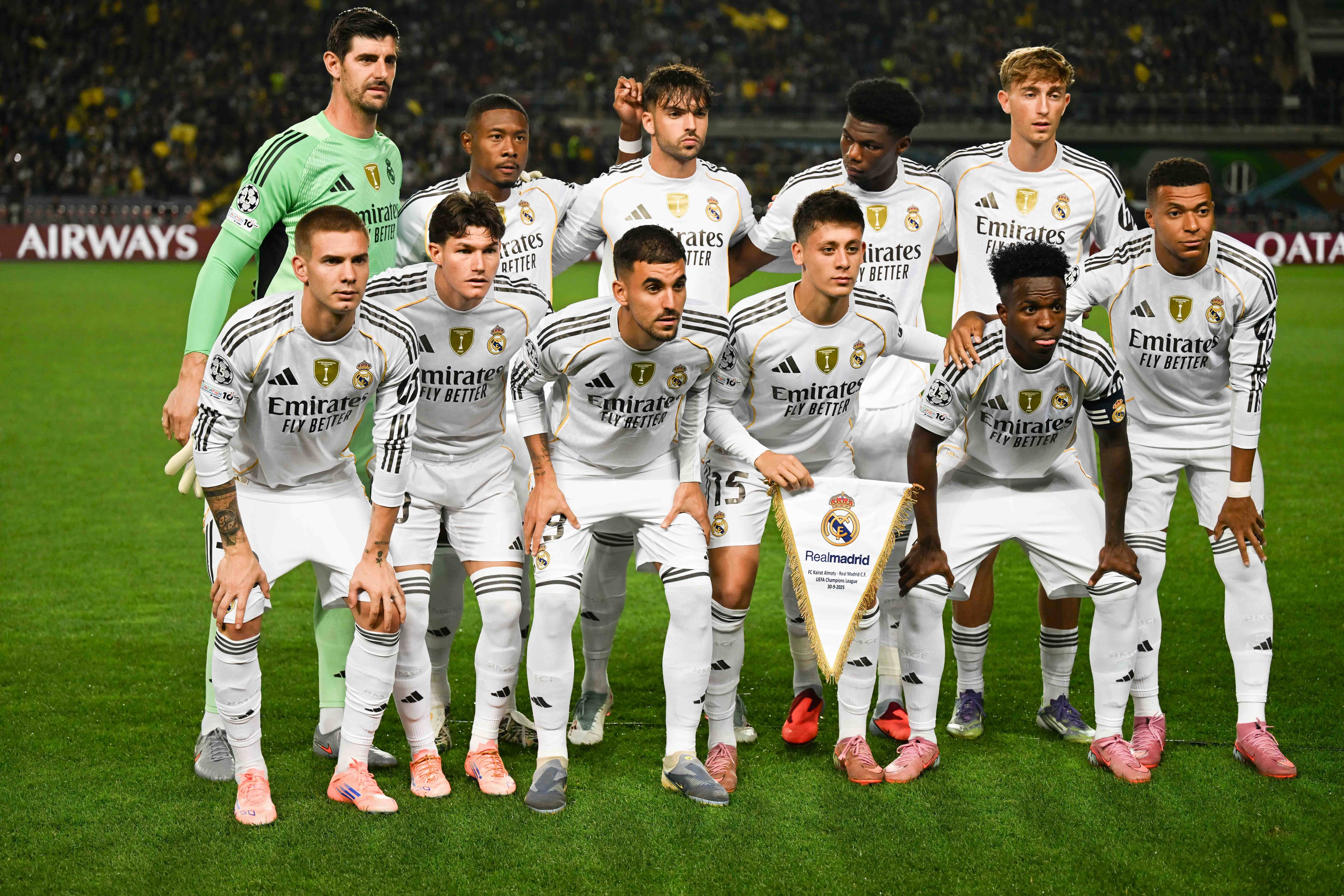 竞猜首页-拜仁9-1皇马(拜仁91皇马是什(shén)么比赛)