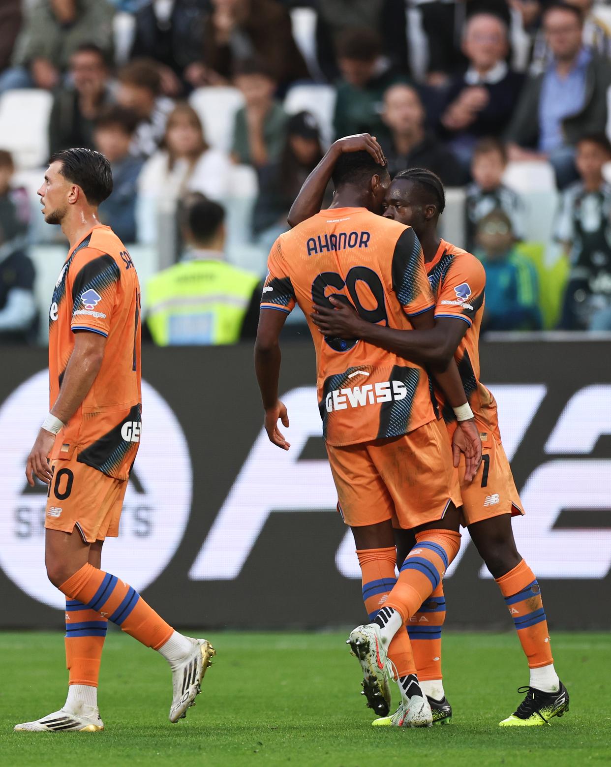 竞彩足球-尤文(wén)图斯主場(chǎng)优势(尤文(wén)图斯的主場(chǎng)球場(chǎng))