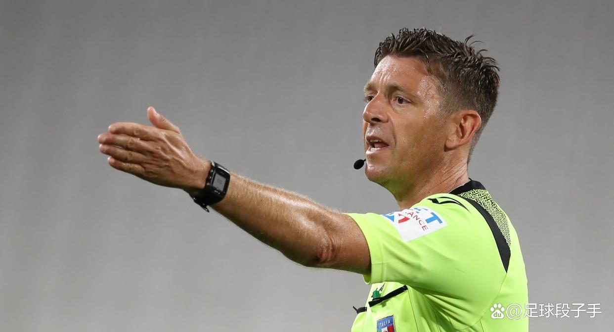 竞彩足球-意甲赛季VAR改判(意甲赛季var改判了吗)