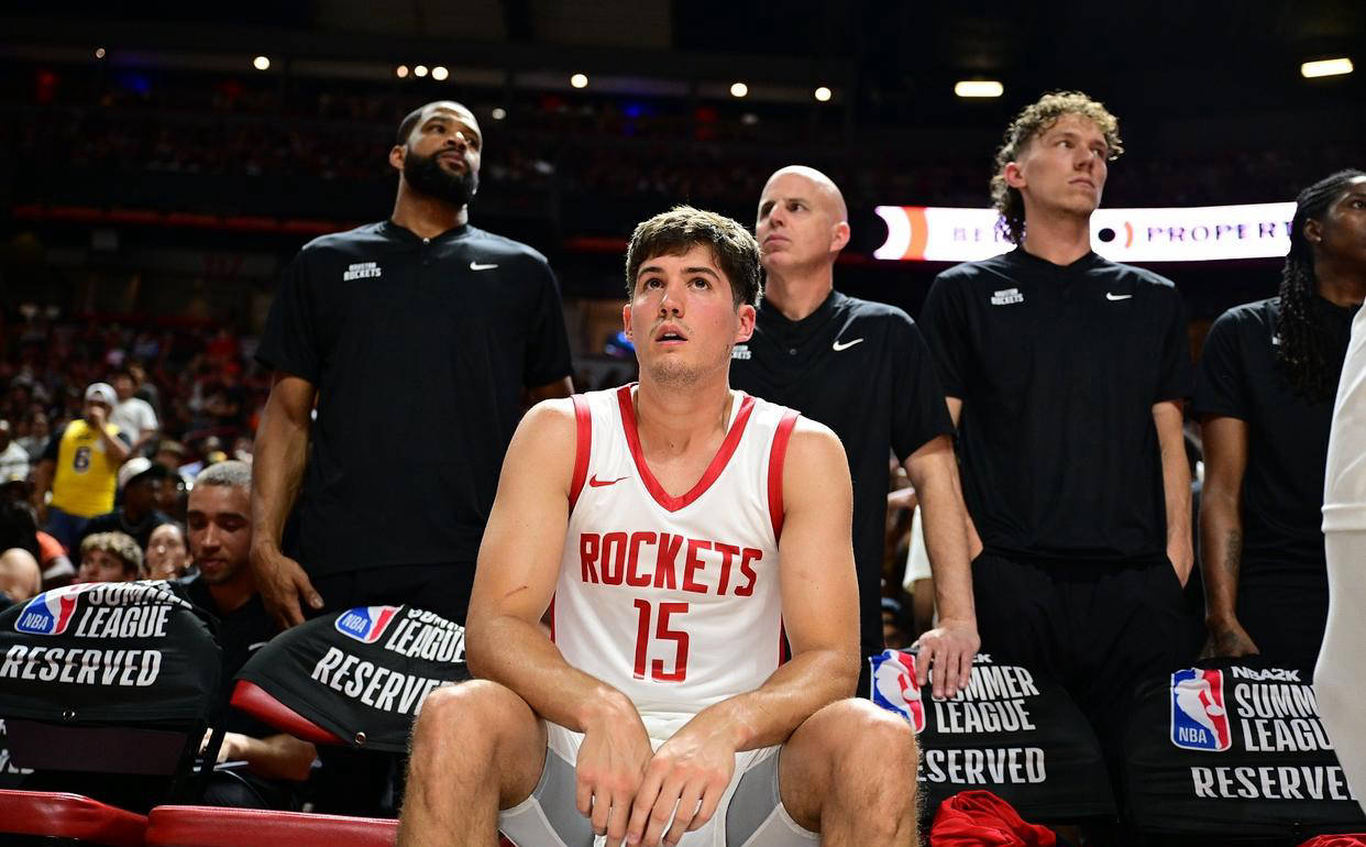 竞彩足球-火箭隊(duì)新秀表(biǎo)现(火箭隊(duì)新秀表(biǎo)现出色)