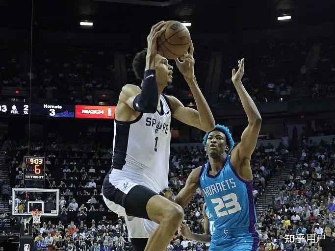 中国竞彩网-文班亚马首秀数据(文班亚马和霍姆格伦)