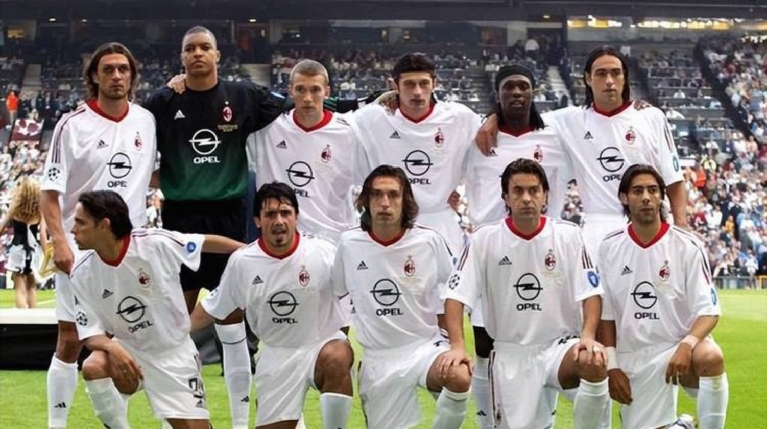 竞彩网-AC米兰转会(ac米兰转会窗最后时刻)