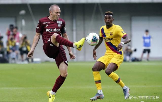 竞猜首页-巴萨重启日本行对阵神户的简单介绍