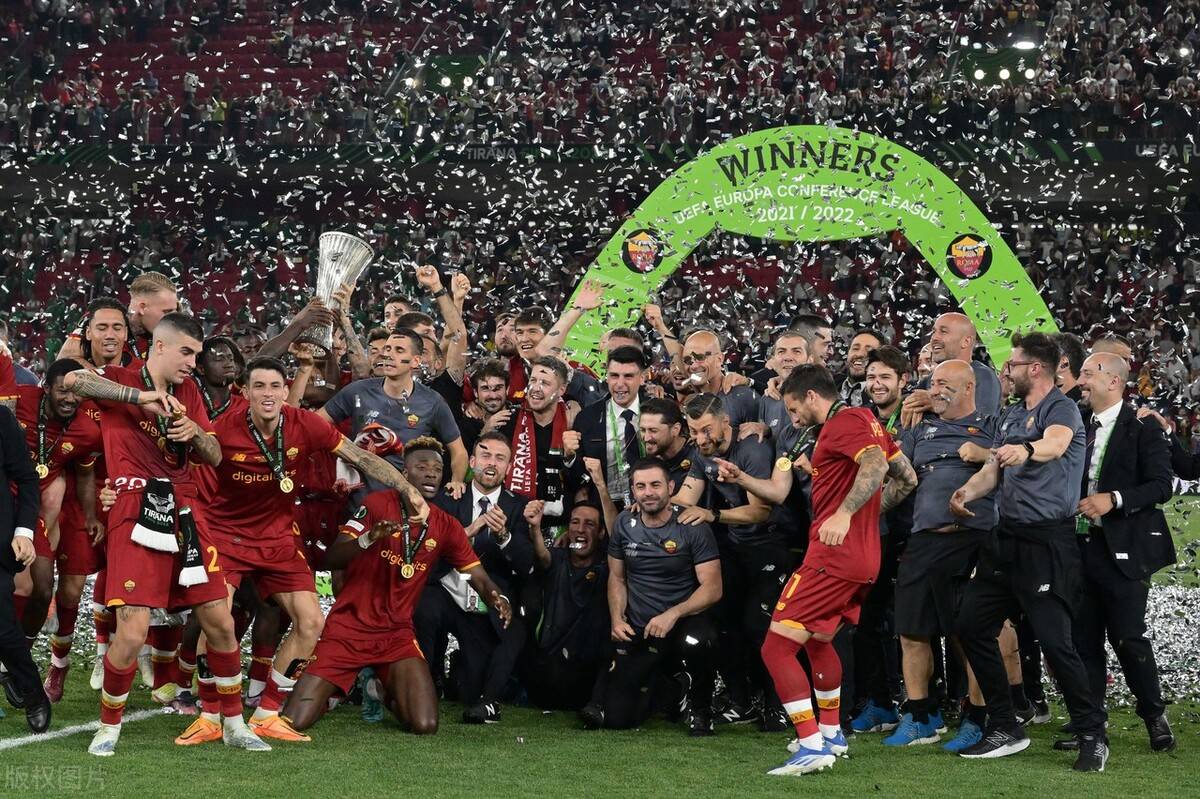 中国竞彩网-意甲欧战历史战绩(意甲有几个欧战名额)