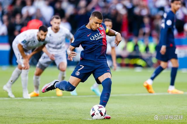 竞彩网-姆(mǔ)巴佩踢球怎么樣(yàng)(姆(mǔ)巴佩踢球怎么樣(yàng)啊)