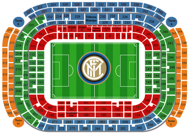 竞猜-意甲门票销售排行(意甲门票销售排行榜)