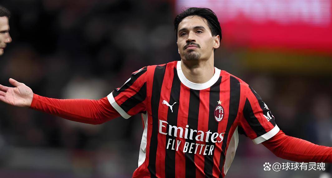 竞猜-AC米兰引援风暴(ac米兰引援最新新闻)