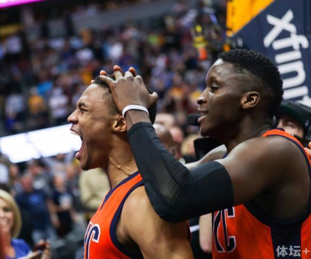 中国竞彩网-拉塞尔·威斯布鲁克三双历史(拉塞尔·威斯布鲁克现在在哪个球队)