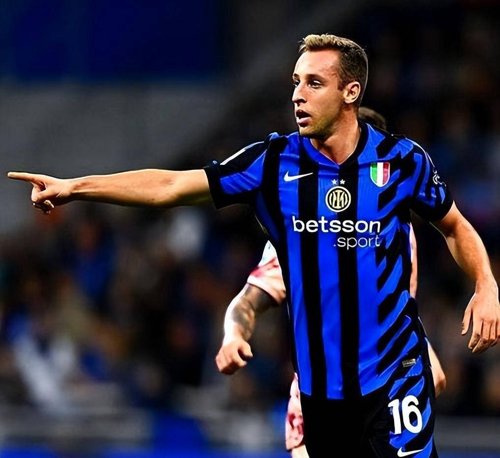 中国竞彩网-国米转会消息(国米2021赛季转会汇总)