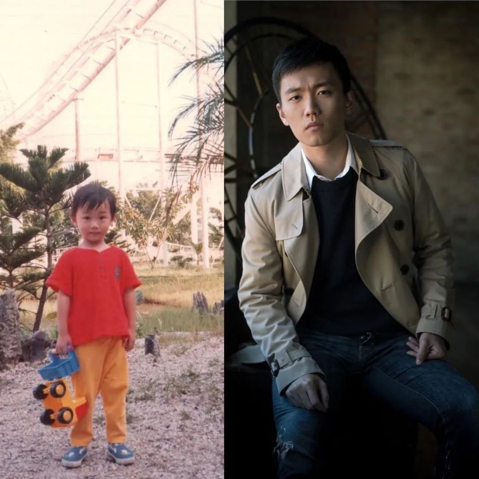 竞猜-张康阳还有国米股份吗(张康阳在国米110周年上的演讲)