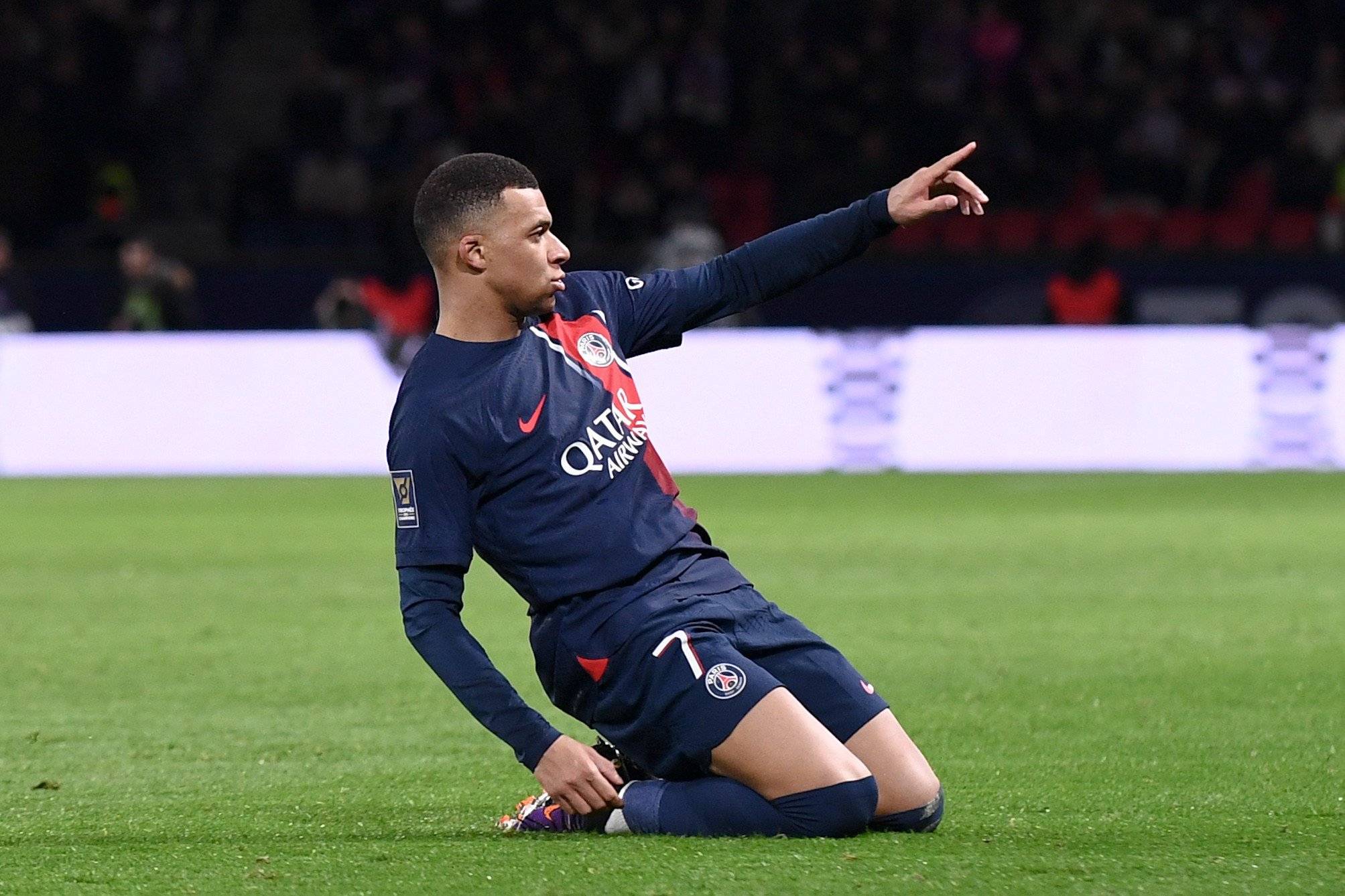 竞彩网-姆巴佩最新准确消息今天(姆巴佩最新准确消息今天直播)