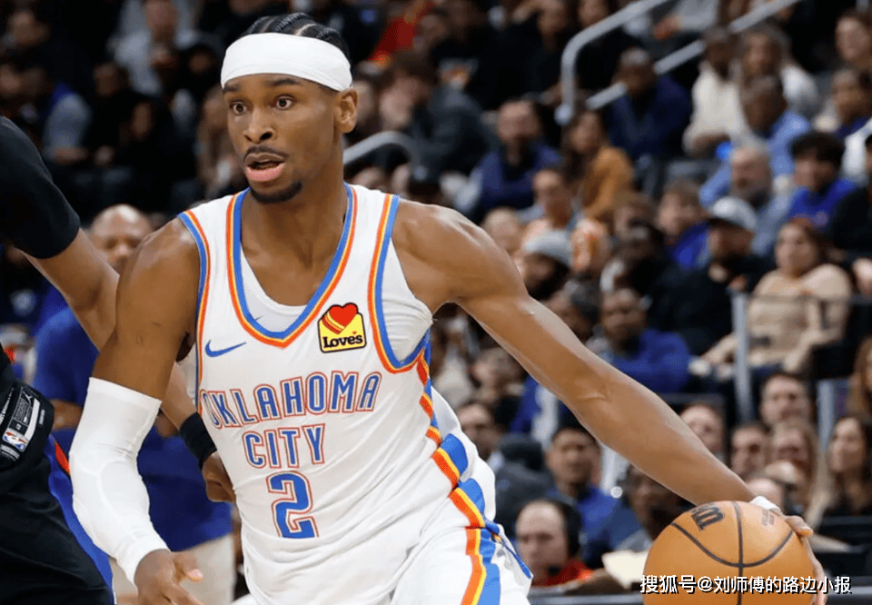 竞猜首页-关于谢伊·吉尔杰斯-亚历山大雷霆重(zhòng)建(jiàn)核心的信息