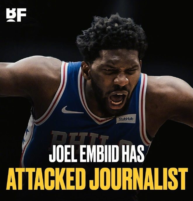 竞彩足球-乔爾(ěr)·恩比德脚步技巧(恩比德歐(ōu)洲步晃晕小乔丹)