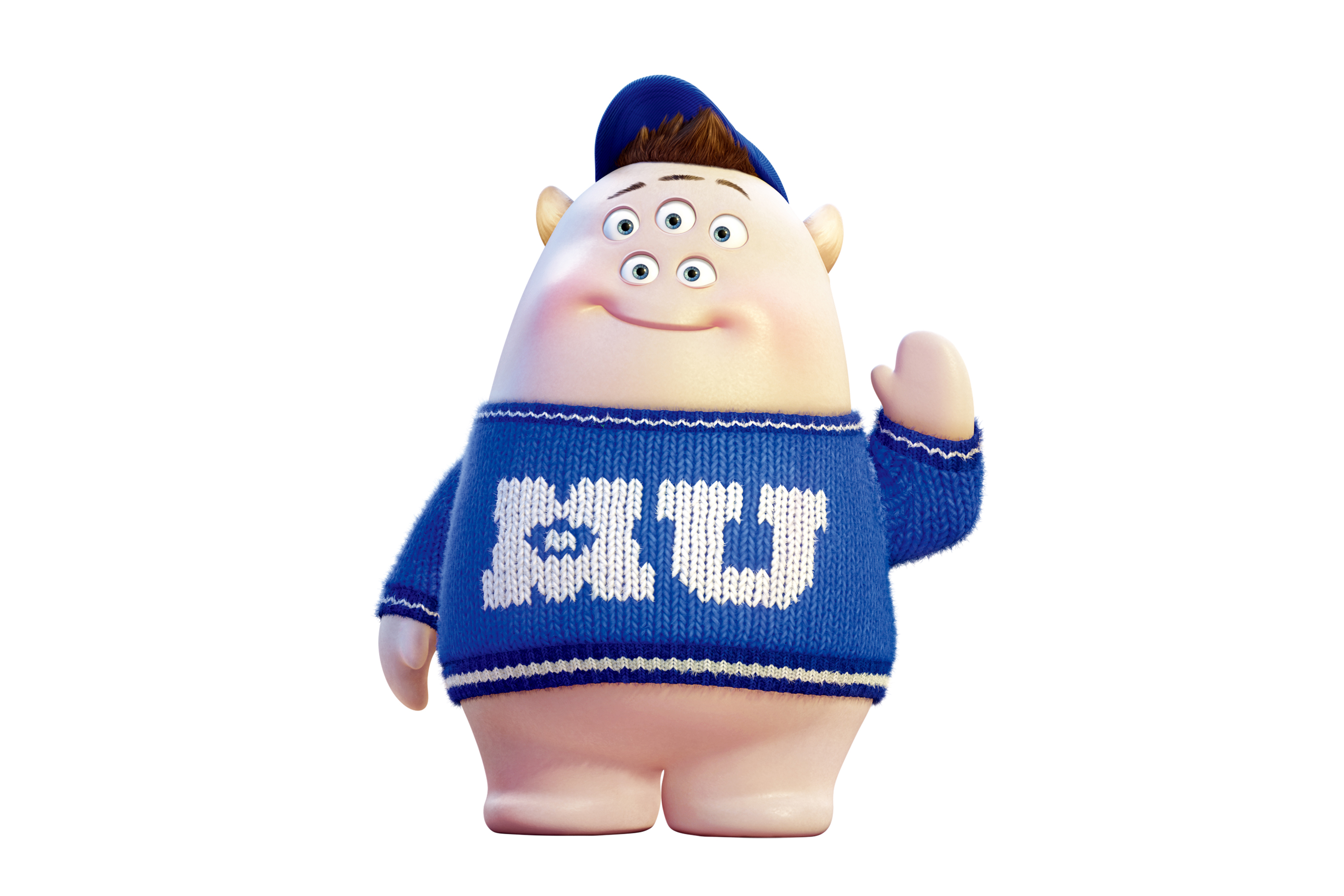 竞彩足球-斯特拉斯堡吉祥物设计(斯特拉斯堡装饰艺術(shù)学院)